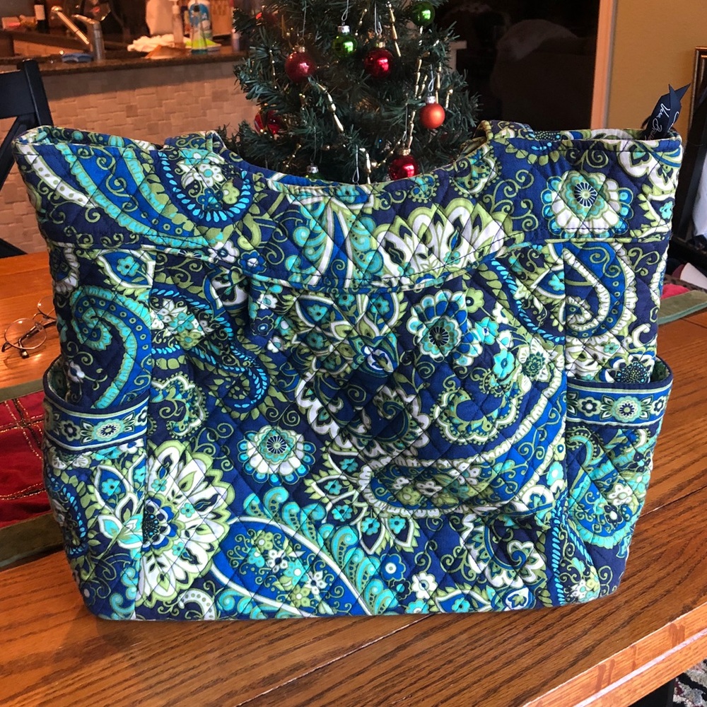 Vera Bradley Tote/Bag